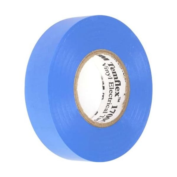 Replacement for 3M 1700c-blue-3/4x66